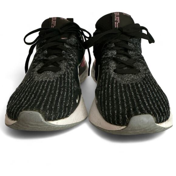 Nike React Infinity Run Flyknit 3 Running Gym Workout Sneakers Women sz 9.5 - Picture 5 of 8